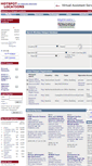 Mobile Screenshot of hotspotlocations.com